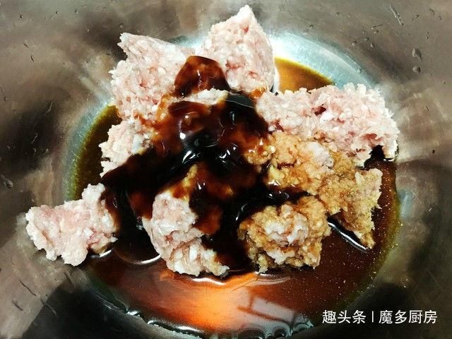  虾仁|30个饺子3个人没吃完，北方的饺子薄皮大馅味道鲜，每周都要做