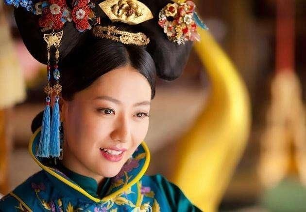  玶常|她曾是咸丰众妃之首，凌驾于慈禧之上，却被连降三级，屈死冷宫