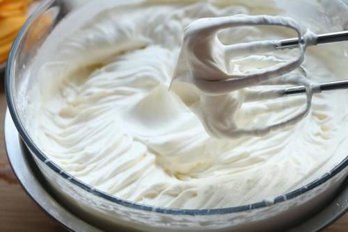  芒果|网红芒果千层蛋糕，掌握这几点就能做出完美的千层蛋糕，太实用了