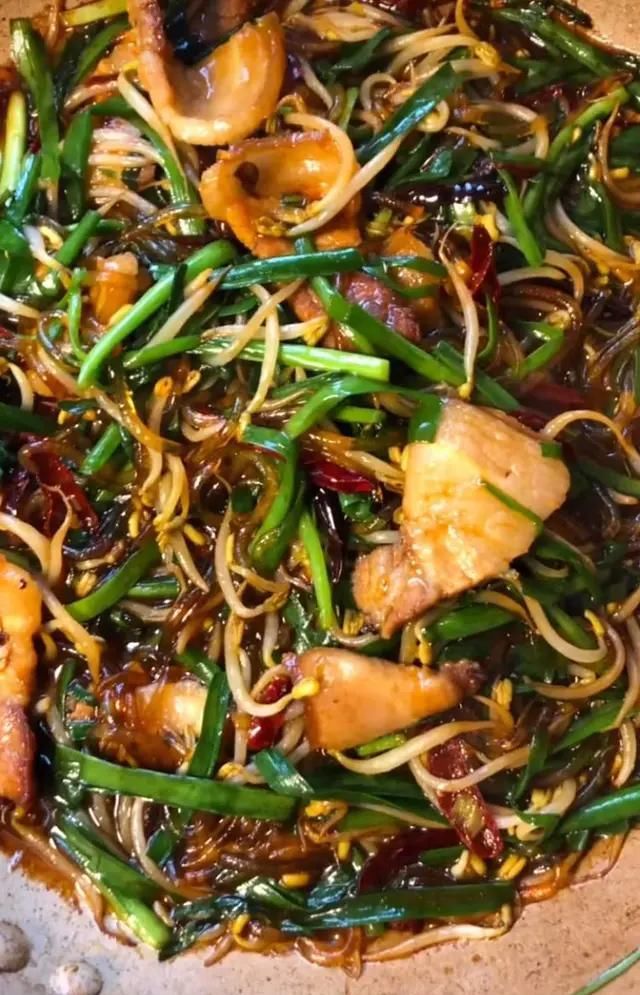  家中|家中来客不用慌，鲜香美味的家常菜，上桌有面子