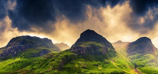  星座|没人理解，也不想表达，镇定从容的星座，哪怕再艰苦，也能熬过去