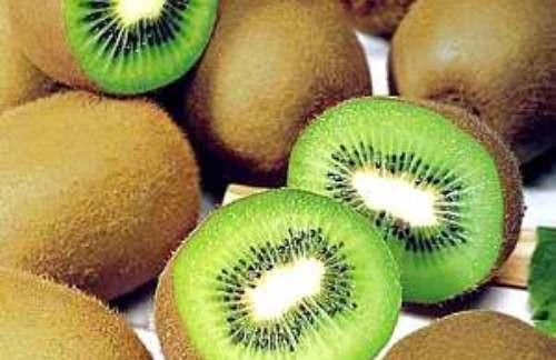 水果|不要低估小小猕猴桃 猕猴桃的八大健康益处
