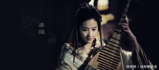 美女|项羽专宠虞姬，纣王专宠妲己一人是不是那个时代美女少的原因？