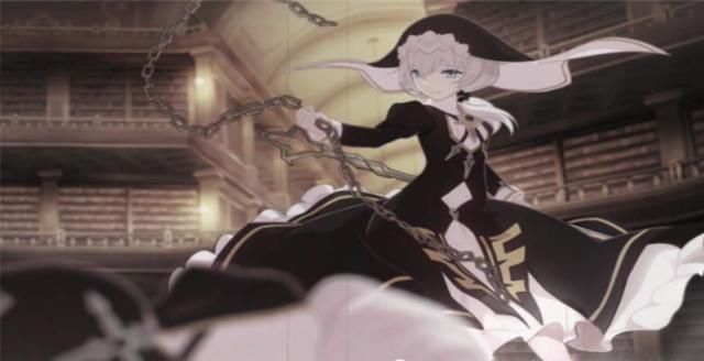 网民|崩坏3高分数玩法,中农游戏玩家上分圆满,网民震惊