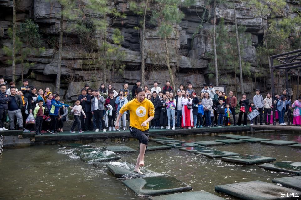 主题酒店|杭州有很多美景与动人的故事,宋城千古情的表演也非常震撼