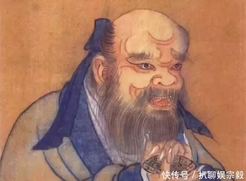 活到|历史上最接近神的五位奇人，两人预测出皇帝，一人活到139岁