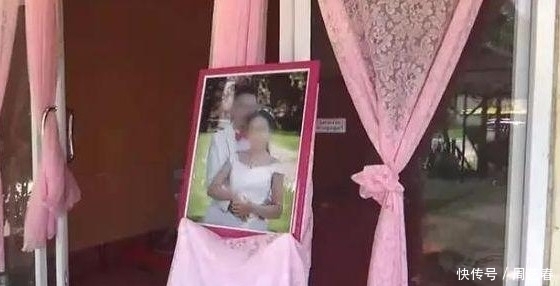 新郎一|婚礼进行到一半新郎却跑了?新娘得知原因后最终选择报警!