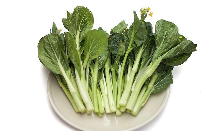  保存|蔬菜囤太多怎么办? 来看看这些保存的方法！