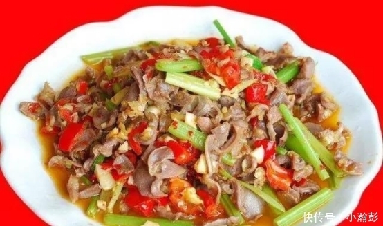 猪蹄|香喷喷的几道家常菜,色香味俱全,简单美味,吃一次就上瘾