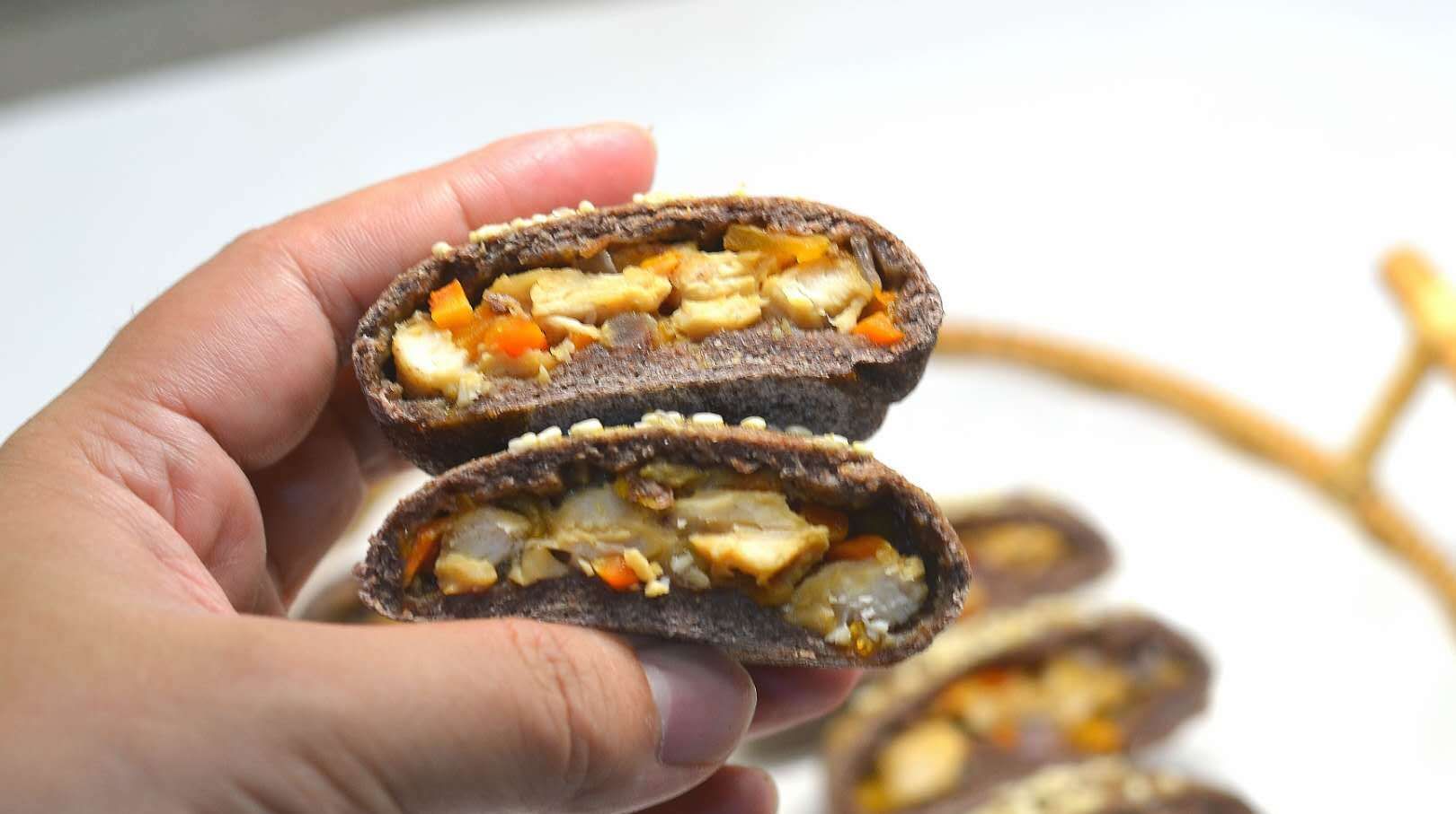  特抗饿|低脂低卡饱腹感超强, 特抗饿, 无油更健康, 多吃缓解疲劳增强体力