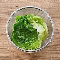  简单|好吃又简单的卷白菜