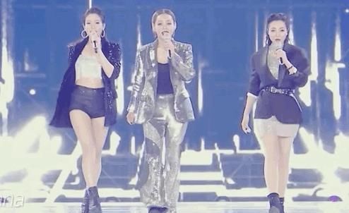  束缚|《乘风破浪的姐姐》：放开规则束缚后，爆款作品终于又出现了