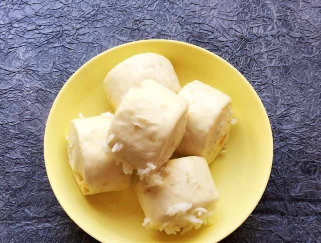  真不错|周末的早午餐，简单4道家常菜，闺蜜：搭配真不错，好想来蹭饭