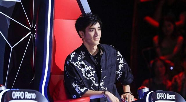  中国|《2020中国好声音》导师阵容确定，据传有80后女歌手加盟哦