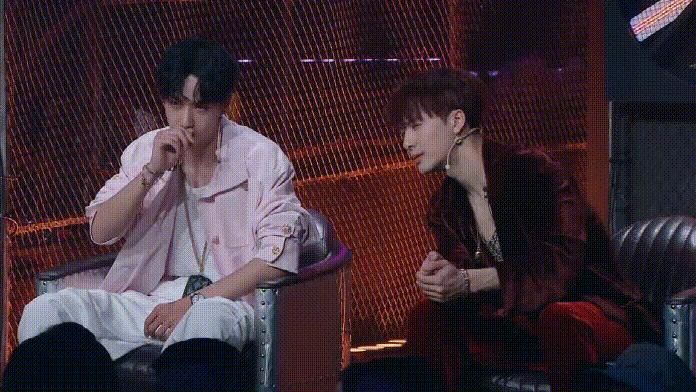  苏恋雅|把王一博吓到呆滞的苏恋雅，3年前曾把陈赫吓到离席