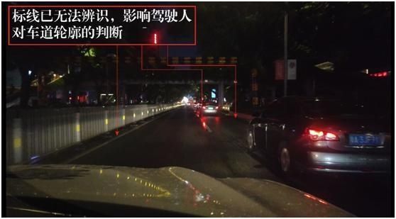  换新装|为降低道路交通安全隐患 环市路分路段“换新装”了！