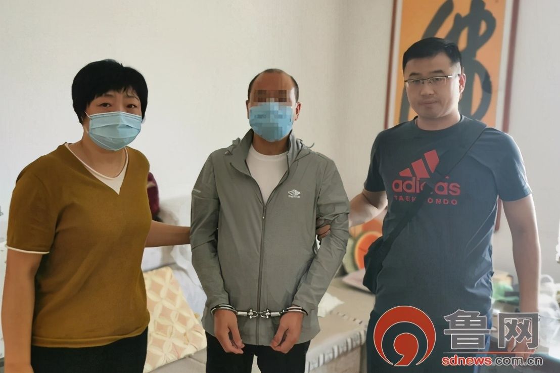 插翅难逃|插翅难逃!岱庙派出所连续抓获四名上网逃犯