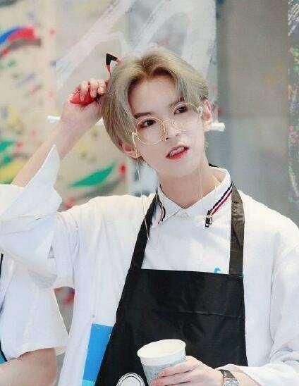 伙伴|《少年之名》李希侃断层第一,是实力强悍还能否超越自己