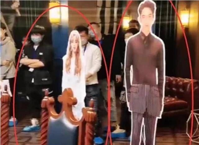  回归|《跑男8》宋雨琦终于回归？看到她的出场方式，史上最特殊！