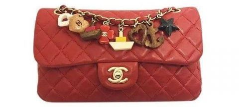  想要|30岁前，我也想要这样一款包