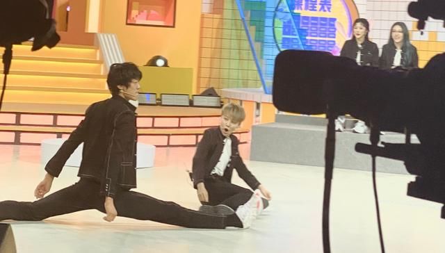  THE9|THE9团综正式开录，飞行嘉宾个个重量级，光看路透都急不可耐