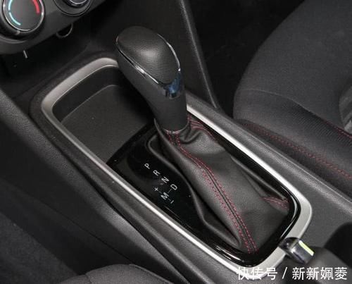  车型|又一合资车“以价换市”，顶配不足8万，52升油耗，工薪族福音来了