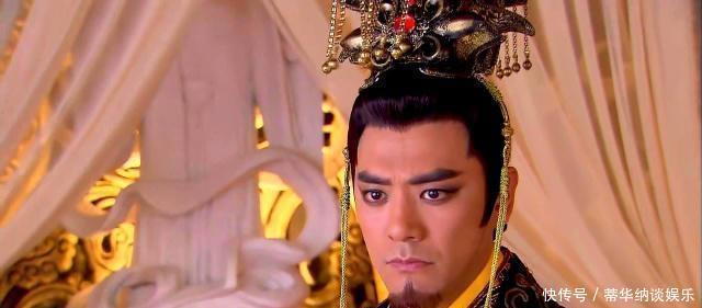 投奔|纣王这样的君王怎会有人投奔还原纣王你不知道的一面!