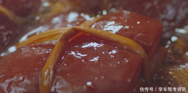 人间烟火花|剧版《舌尖上的中国》之《花小厨》,看的不是剧,馋的是美食呀