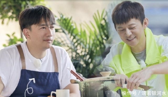 开碟|芒果台综艺内容发布,百变大咖秀只是开碟小菜整体信息量巨大