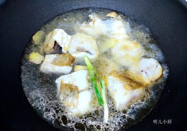  调料|不管炖什么鱼，千万不要放这2种调料，不然鱼腥味去不了太难吃！