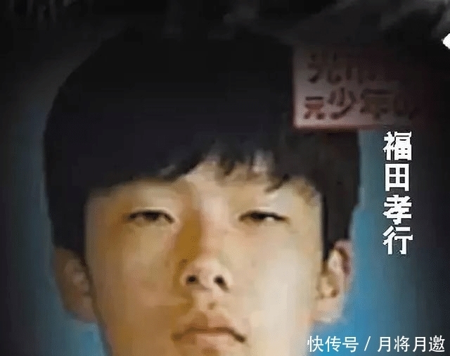  未成年人|＂判处未成年人死刑的真实案例：死刑的意义就在这里＂