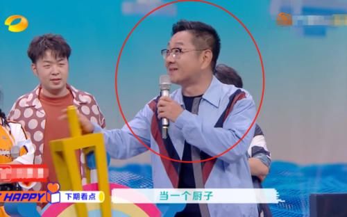  陈赫后|《快本》导演太给力，陈赫后又请一位跑男老成员，光看预告就想追