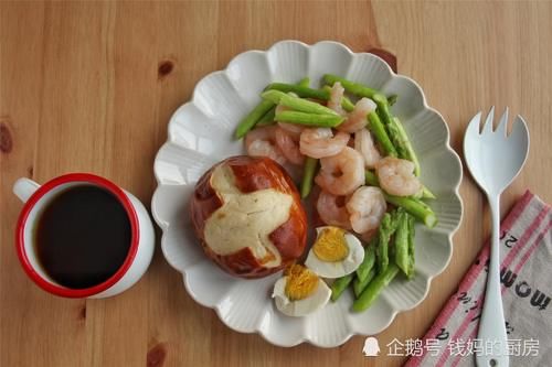 减肥|36岁妈妈晒3天减脂清单，朋友：减脂餐也这么有食欲，想减肥了