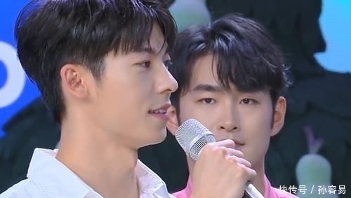 无奈|快本下期没播,嘉宾就因口无遮拦出事儿,无奈只能剪掉预告镜头