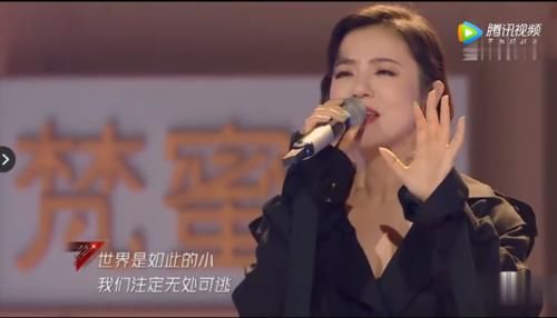  丁当|搞事情？杜华在赵丽颖面前误喊“林允”，冯绍峰惨躺枪