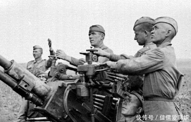 德国|为何二战前德国所向披靡，后期投入战斗却乏力？原因其实很复杂