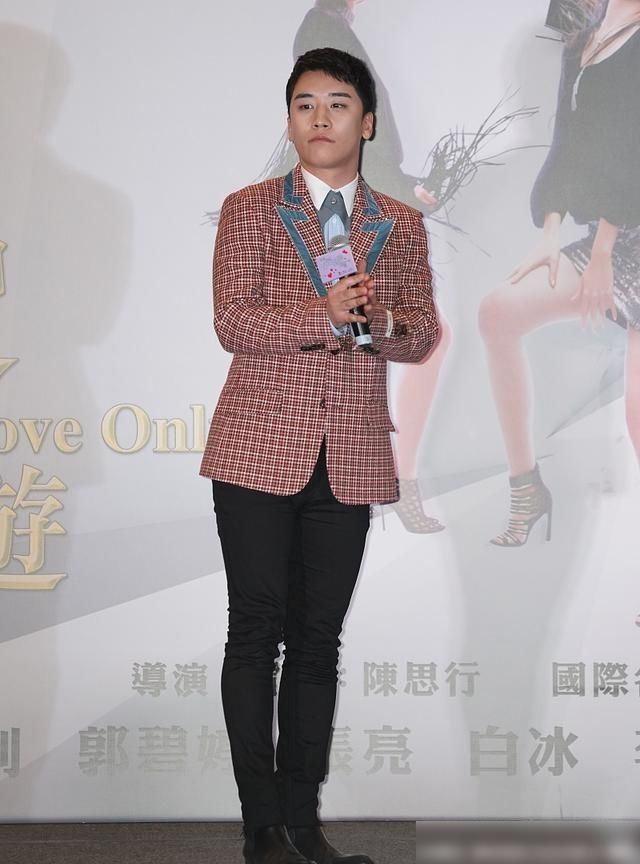  男团|韩流顶层男团BIGBANG与YG续约