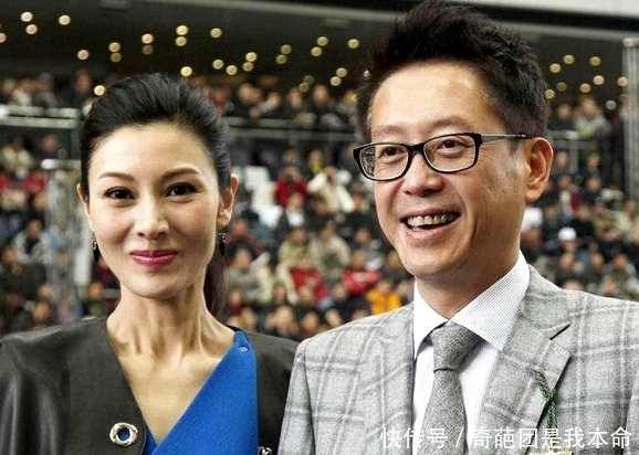 老爹|“风流公子”许晋亨,老爹怕亿万家产被拐跑,一月只给他200万