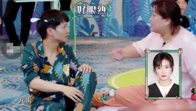 万茜|万茜回应周深认不出自己，盘点综艺中周深“得罪”了多少明星？