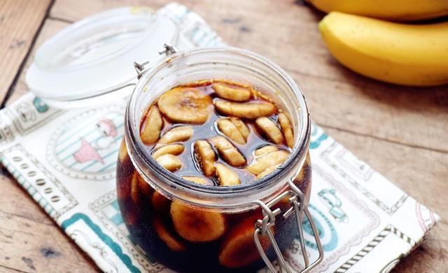  懒人|懒人必备瘦身香蕉醋，一天3勺坚持喝，让你变成瘦猴