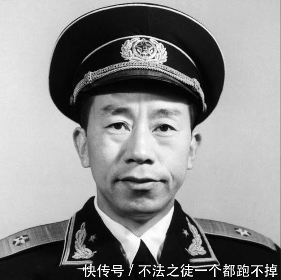  二十多斤|彭老总给这位少将安排了一个任务，朱老总说：这是救了我们的命
