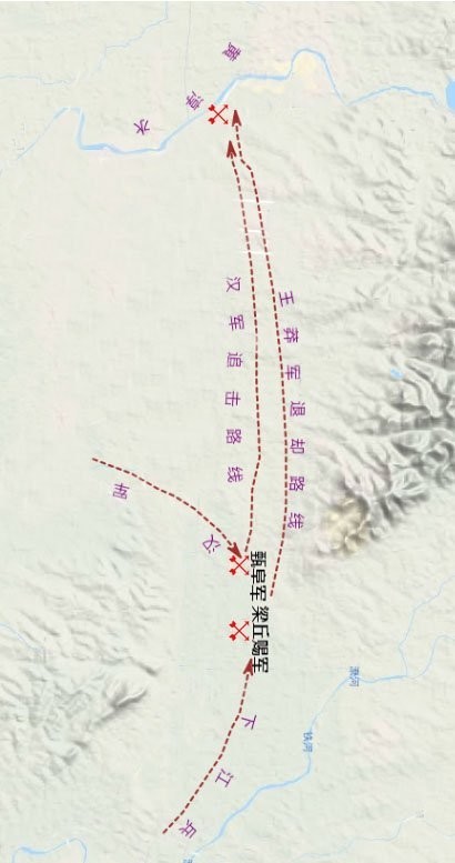 改制|历史上的战争：王莽改制失败，天下群雄共逐鹿，刘秀起兵宛城