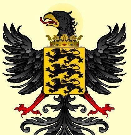 随口|“巴巴罗萨”是希特勒随口说的名字?不!这个名字是德意志的时代