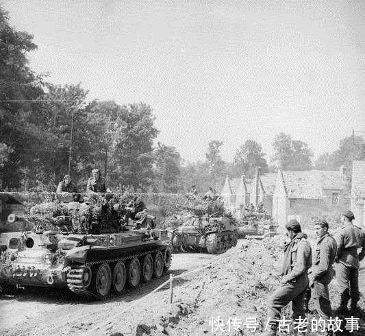  二战|二战唯一一败涂地的国家，投入最多，却损失最大，直接成二流国家