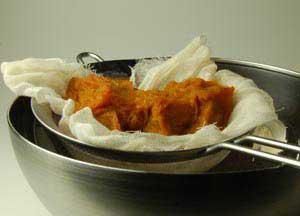 澄清汤|做清汤时,食材要不要先焯水?大厨:教你正确做法,不懂可就亏了