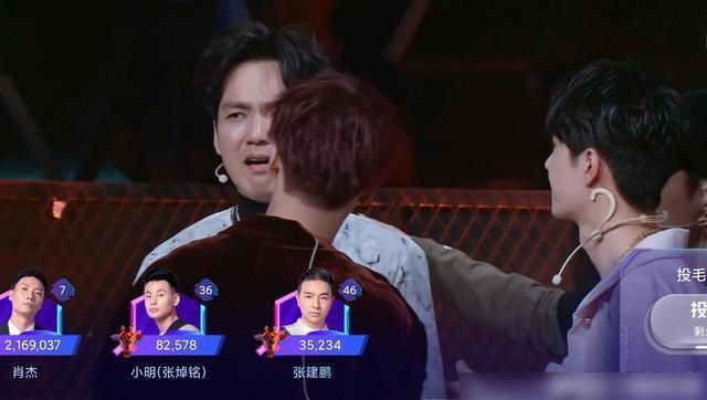 质疑|《街舞3》肖杰淘汰,钟汉良再次被质疑,Battle的5分真的白拿了?