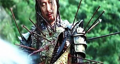 烤全羊|生猛父子：老子打的李世民丢盔卸甲，儿子将活人当烤全羊享用