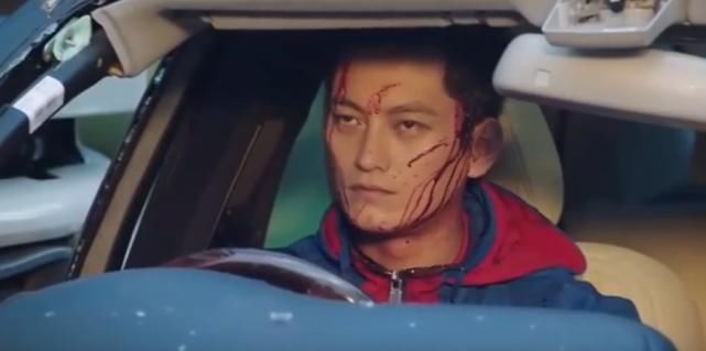  安蓝|《穿越火线》肖枫用酸奶打动了安蓝，许蔚等了十一年最后一无所有