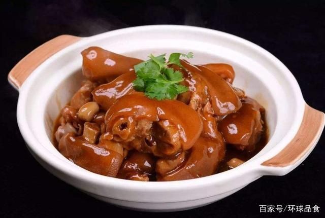 将猪蹄|同样是猪蹄,挑猪前蹄还是猪后蹄?两者区别很大,以后别乱买了