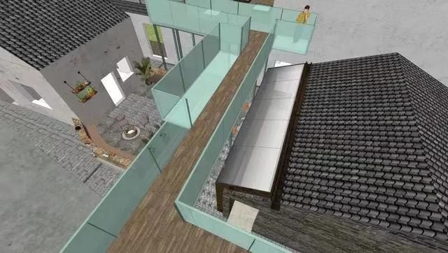  中国|法国设计师在中国古村里一顿神操作，村民们都惊呆了